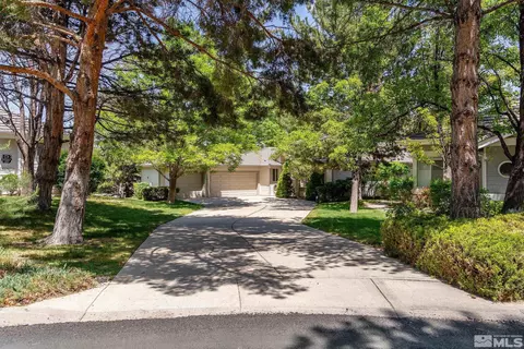 3835 Chinook Creek Rd, Reno, NV 89519