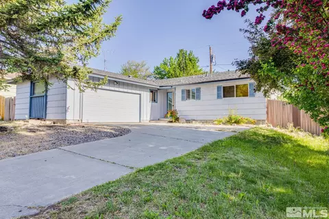 Undisclosed, Reno, NV 89503