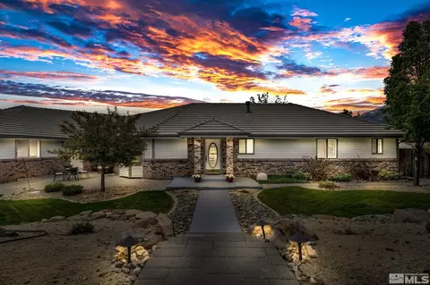 5440 Goldenrod, Reno, NV 89511