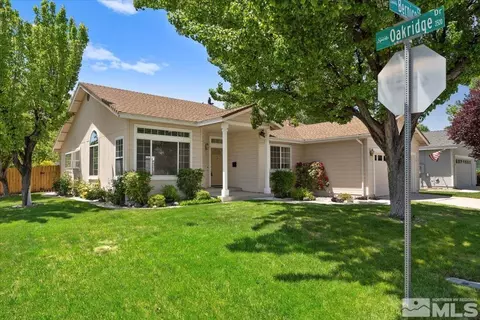 985 Bernice Ct, Sparks, NV 89436