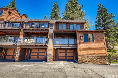 501 Lakeshore Blvd #45, Incline Village, NV 89451