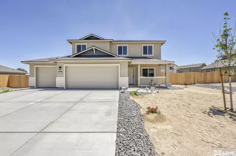 3267 Eleanor Way #LOT 33, Fernley, NV 89408
