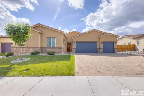 435 Chelmsford Dr, Reno, NV 89523