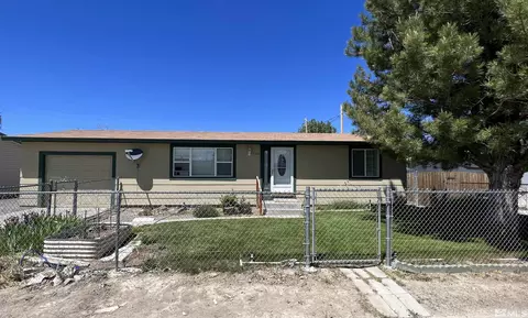 625 Brent Dr, Battle Mountain, NV 89820