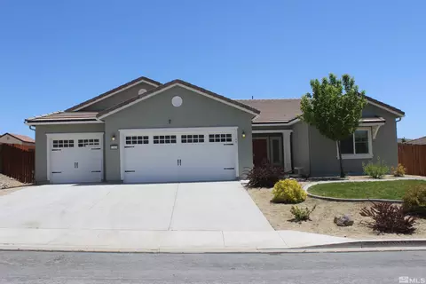 17920 Sunset Peak Ct, Reno, NV 89508