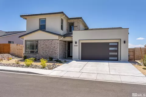 5461 Fossilstone Dr, Sparks, NV 89436