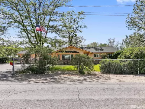 2672 Stewart Ave, Minden, NV 89423