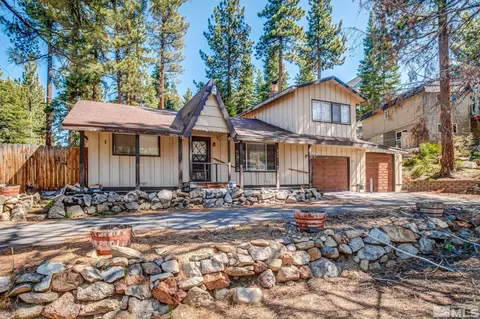 344 Granite Dr, Stateline, NV 89449