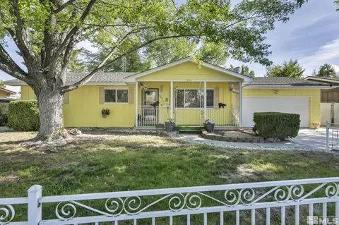 1305 Camille, Carson City, NV 89706