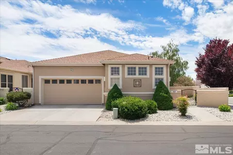 1027 Gambrel Dr, Carson City, NV 89701