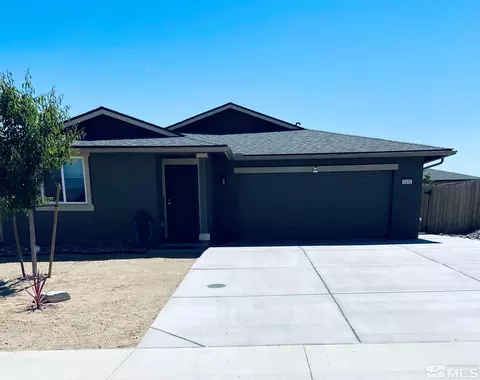 1470 Jennys Ln, Fernley, NV 89408