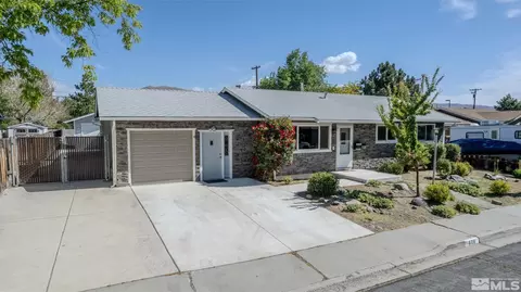 608 Chernus Dr, Carson City, NV 89703