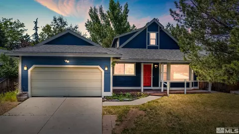 4169 Quinn, Carson City, NV 89701