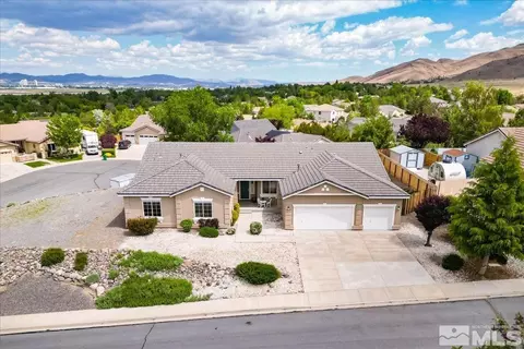 6113 Mia Vista Dr, Reno, NV 89502