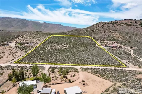 15455 Frontier Rd, Reno, NV 89508