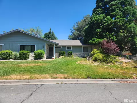 1922 Newman Pl, Carson City, NV 89703
