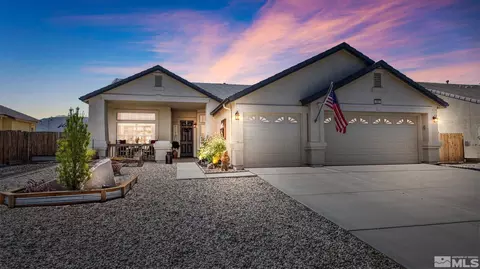 1481 Riverpark Pkwy, Dayton, NV 89403