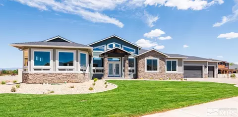 907 Holstein Ct, Gardnerville, NV 89460