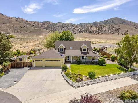 5350 Iroquois Cir, Reno, NV 89502