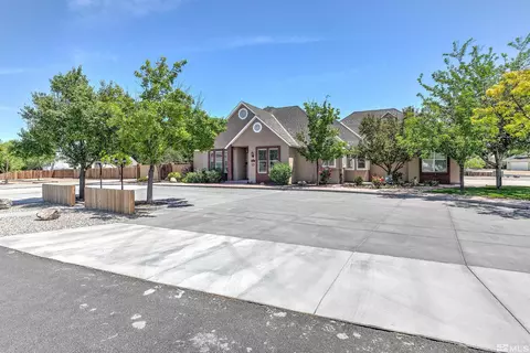747 Sunrise Ter, Fallon, NV 89406