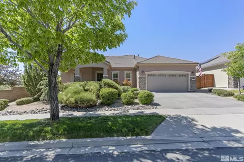 1515 Cricketwood Cir, Reno, NV 89523