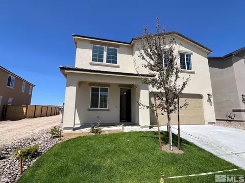 6737 Ronaldinho Dr, Sparks, NV 89436