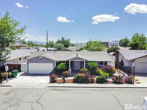 2530 Cannan St, Reno, NV 89512