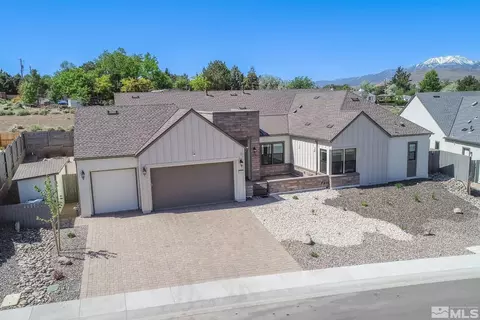 3032 Feathertop Dr, Reno, NV 89521
