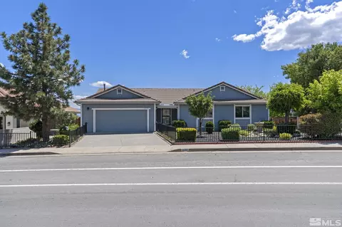 3095 Socrates Dr, Reno, NV 89512