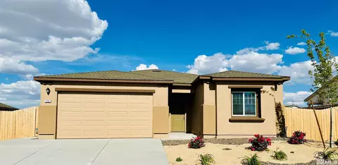 1731 Treeline Dr #LOT 1035, Fernley, NV 89408