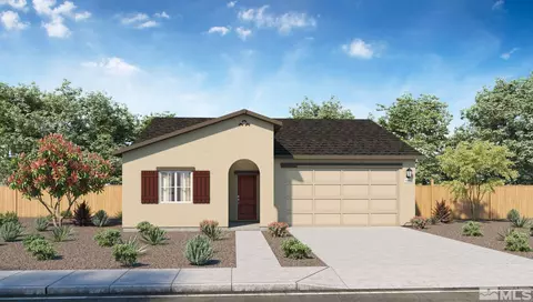 1671 Picetti Way #LOT 956, Fernley, NV 89408