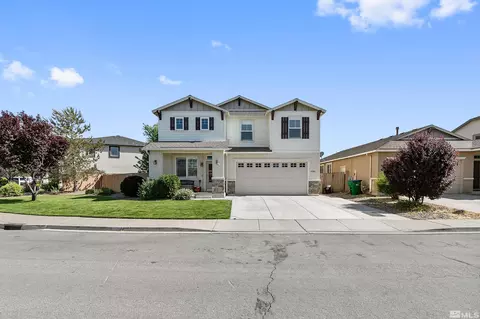 2262 Big Trail Cir, Reno, NV 89521