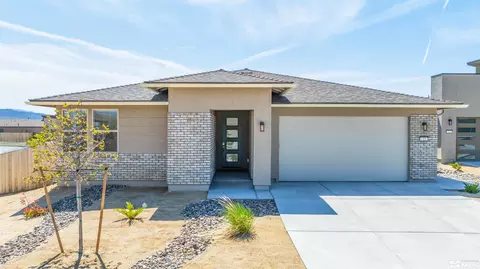 11 Zenith Ct, Carson City, NV 89705