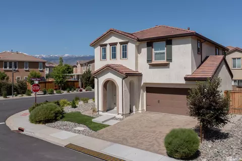 2115 Half Dome Dr, Reno, NV 89521