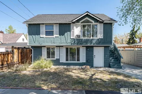 675 Walker Ave, Reno, NV 89509