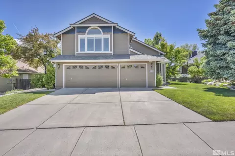 6572 Springwood Dr, Reno, NV 89523