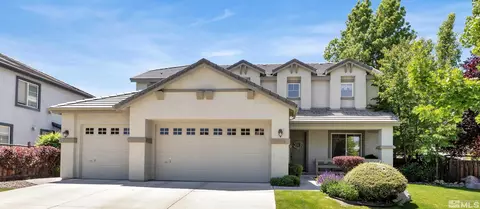 6820 Talmedge Cir, Sparks, NV 89436