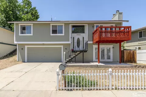 3623 Keogh Dr, Sparks, NV 89431