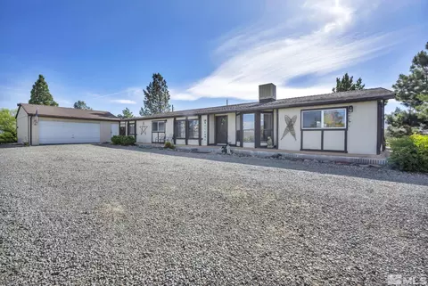 28 Sierra View Dr, Reno, NV 89506