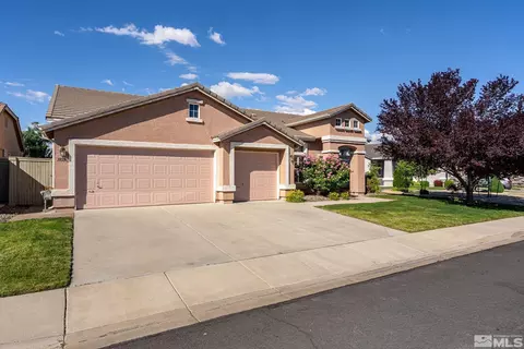1851 Arboleda Ct, Reno, NV 89521