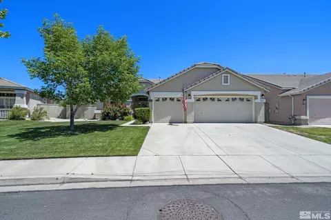 1841 Arboleda Ct, Reno, NV 89521