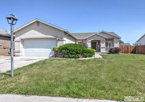 869 Woodhaven Dr, Fallon, NV 89406