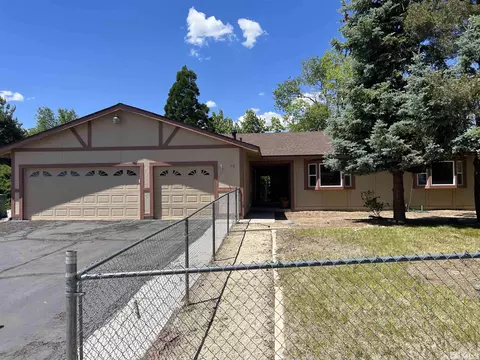 75 Bobcat Dr, Reno, NV 89523