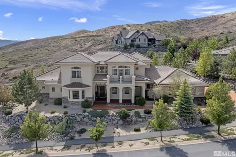 2565 Painted River Trl, Reno, NV 89523