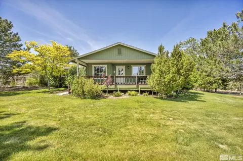 171 Shetland Cir, Reno, NV 89508