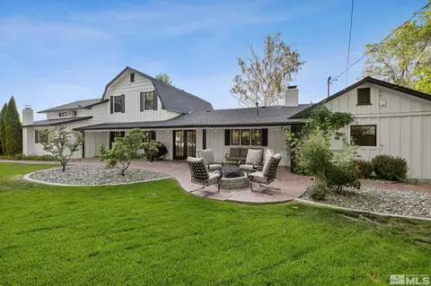 866 Skyline Blvd, Reno, NV 89509