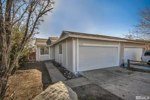 6550 Fern St, Reno, NV 89506
