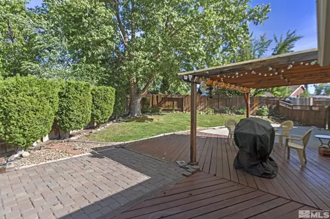 1061 Glen Meadow Dr, Sparks, NV 89434