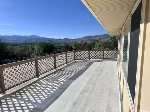 1675 Deer Run, Carson City, NV 89701
