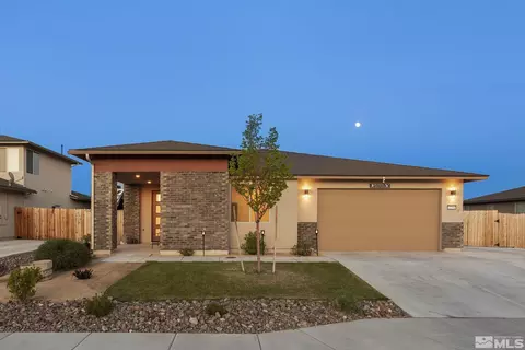 2254 Slater Mill Dr, Sparks, NV 89441